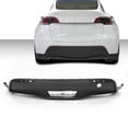thumbnail image 6 of PIT66 Fit For 2020-2023 Tesla Model Y Rear Bumper Lower Fascia Valance Cover Trim, 6 of 9