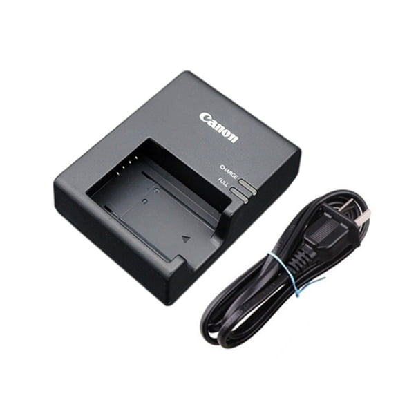 LP-E17 LC-E17 Quick Wall Battery Charger Compatible with Canon EOS R50 R8 RP R10,Rebel T6i T7i T8i,T6s,SL2,SL3,EOS M3,M5,M6,200D,77D,750D,760D,800D Camera