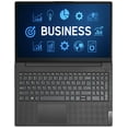 thumbnail image 2 of Lenovo V15 Business Laptop 15.6in FHD Display (AMD Ryzen 7 7730U, 12GB DDR4, 1TB PCIe SSD, AMD Radeon, WiFi 6, Webcam, Bluetooth 5.2, Win 11 Pro), 2 of 7