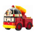 thumbnail image 2 of Robocar de juguete POLI SPEEDY RACER - ROY, 2 of 5