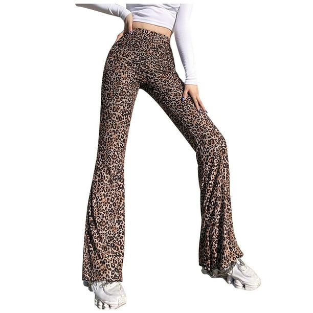 Flare pants in best sale store