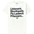 thumbnail image 1 of Camiseta gráfica Ecko Unltd Memory Lane Hombre Blanca Mediana, 1 of 1