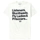 thumbnail image 1 of Ecko Unltd. Camiseta gráfica Memory Lane para hombre blchwhite XL Ecko Unltd. Camiseta gráfica, 1 of 1