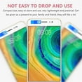 thumbnail image 4 of IFANLANDOR 20Pcs Phone Privacy Cover Blue ABS Webcam Guard Anti Hacking Daily Use, 4 of 8
