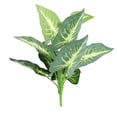 thumbnail image 1 of HWRETIE Realistic Artificial Potted Plant 157",Outdoor Garden Decoration for Festive & Everyday Settings,Ideal for Outdoor Gardens, 1 of 7