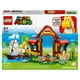 thumbnail image 2 of Set LEGO Super Mario Expansion Picnic en casa de Mario 71422, 2 of 4