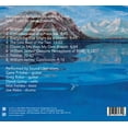 thumbnail image 2 of Gene Pritsker - Vre Suite: Varieties of Religious Experience Suite - Music & Performance - CD, 2 of 2