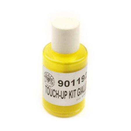 BERTAZZONI 901192 TOUCH-UP KIT GIALLO - GENUINE OEM PART