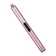 thumbnail image 1 of Ratfeit Electric Lighter Arc Windproof Flameless USB Lighter Rechargeable Lighter with Safety Lock for Candle BBQ Camping, 1 of 1