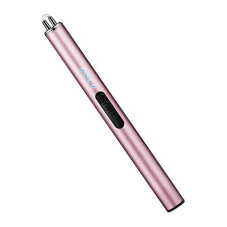 

Gradual Ignition Gun Charging Igniter Electronic Lighter Aromatherapy Candle Gas Stove