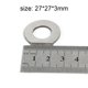 thumbnail image 2 of Raspador de pedernal multifuncional Flint Equipments para acampada y senderismo (Plateado), 2 of 6