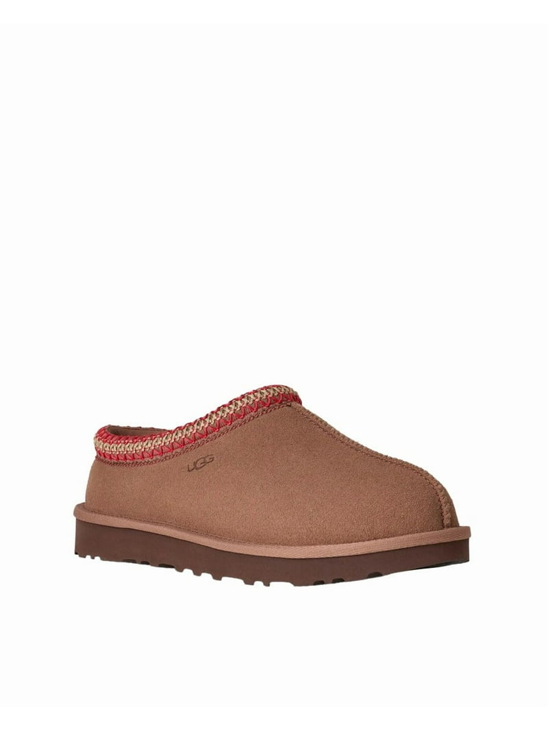 Ugg Sabot W Tasman Ii Rocky Oak Brown (Women's) - Walmart.com