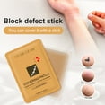 thumbnail image 2 of Happydeer Flaw Concealer Patch Invisible Waterproof Silicone Scar Removal Tape Tattoo Flaw Concealing Sticker Beauty Supplies, 2 of 13