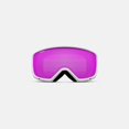 thumbnail image 2 of GIRO : STAMP : WORDMARK Blanc/AMBER ROSE : YM, 2 of 4