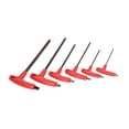 thumbnail image 2 of T Handle Wrench,6Pcs T Handle Wrench Hex Screwdriver Key Wrench Top Tier Quality, 2 of 14