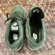 thumbnail image 4 of New Balance 550 Suede Nori Green Men's 10 Shoes Sneakers Long Suede, 4 of 6