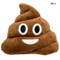 thumbnail image 1 of Emoji Oreiller No. 2, 1 of 1