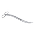 thumbnail image 4 of STARTIST Long Stainless Steel Aquarium Tank Aquatic Plant Tongs Scissors Aquascaping Tool, 4 of 9