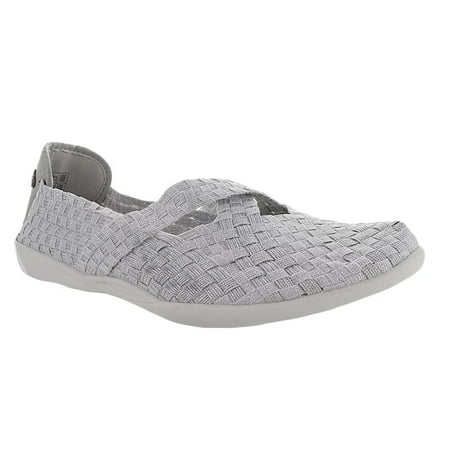 

BERNIE MEV MARGO Shoes White Shimmer