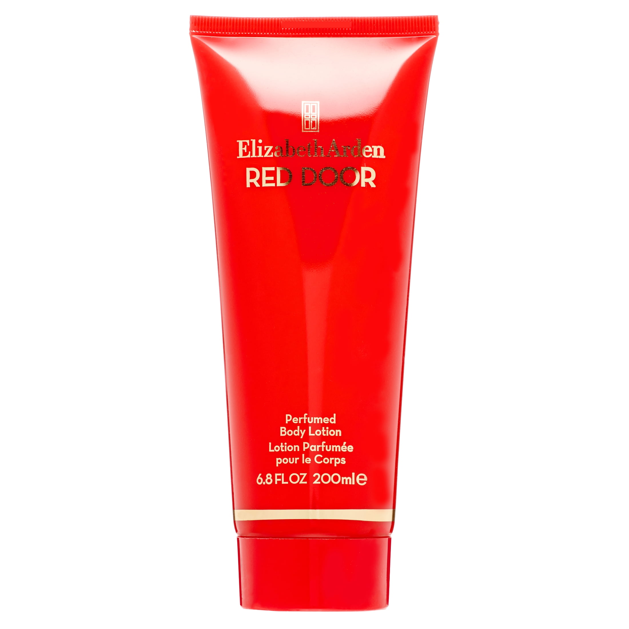 Elizabeth arden red door perfumed body lotion hot sale