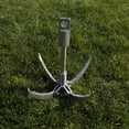 thumbnail image 1 of Gancho de agarre plegable perfecl de Acero inoxidable para supervivencia, 1 of 8