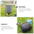 thumbnail image 2 of 1 Set Aluminium Alloy Camping Pot Folding Handle Outdoor Pot Picnic Cookware, 2 of 8