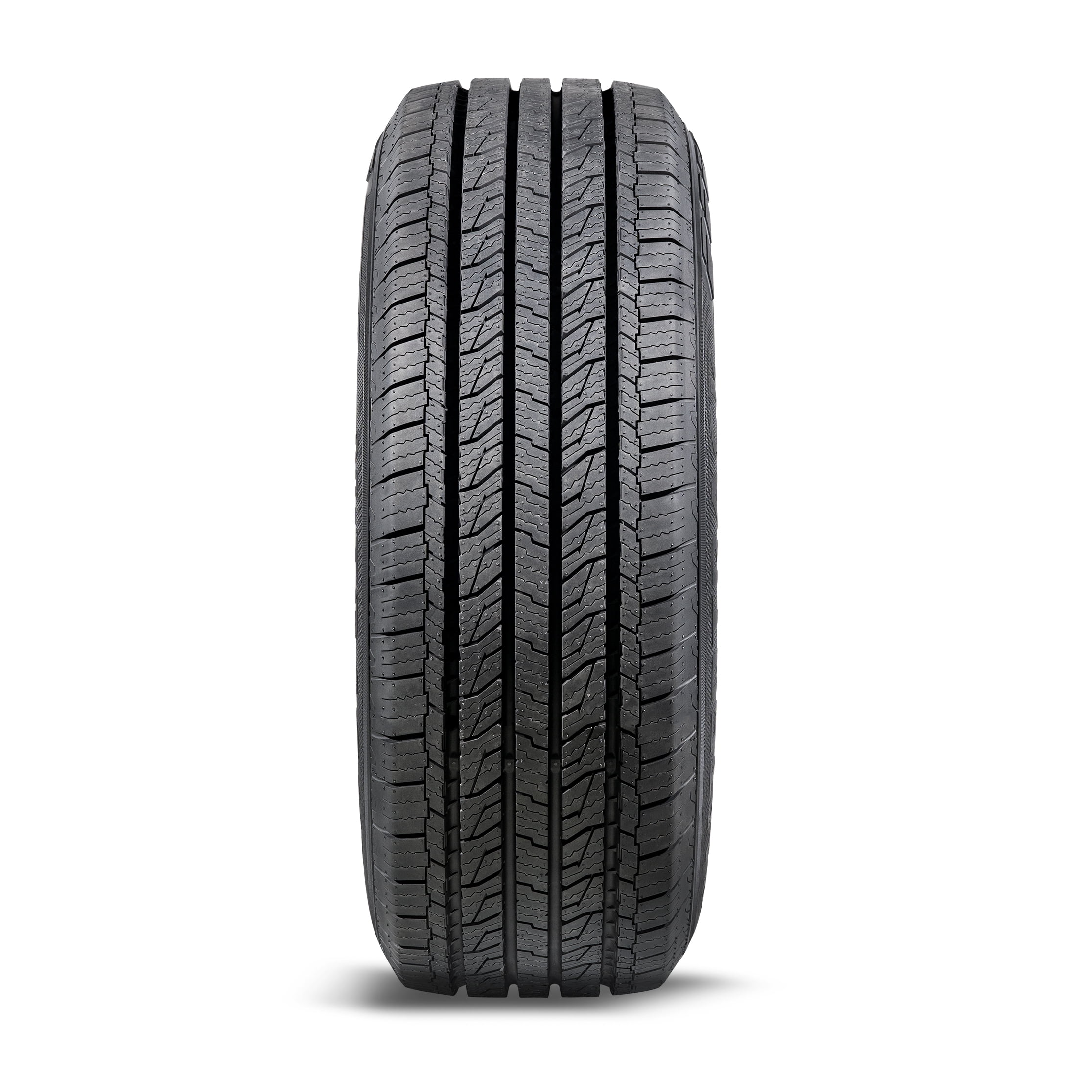 Mastertrack M-TRAC HT4S All Weather 235/65R16C 121/119S Light Truck Tire(Tire Only)