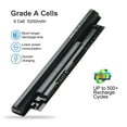 thumbnail image 4 of Battery for Dell Inspiron 17 3721 3737 17R-5737 15R 5537 5521 14 3421 5421 P28F, 4 of 6