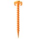 thumbnail image 5 of (20cm4.5cm, 10)ongles Au Sol Piquets De Tente En Plastique Pp De Qualit, Corde Piquet Clou Pour La Tente D'exterieur Equipment Accessoire De Tent, 5 of 5