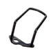 thumbnail image 5 of Protector de desviador trasero de bicicleta Ligero Fácil instalación Accs Rack Herramienta sólida Equipo de protección para bicicletas plegables Cola Protector de transmisión, 5 of 8