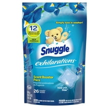 Snuggle Scent Boosters