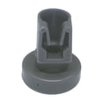 thumbnail image 1 of jifeng Dishwasher Wheel Dish Rack Replacement Universal Dishwasher Part Attachments 23mm, 1 of 9