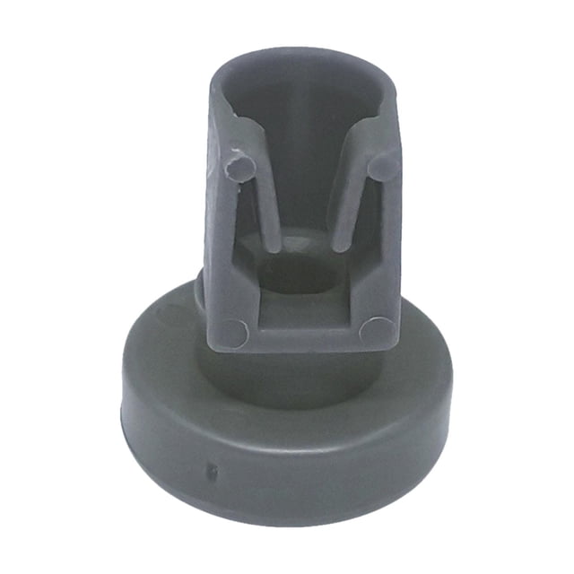 jifeng Dishwasher Wheel Dish Rack Replacement Universal Dishwasher Part Attachments 23mm