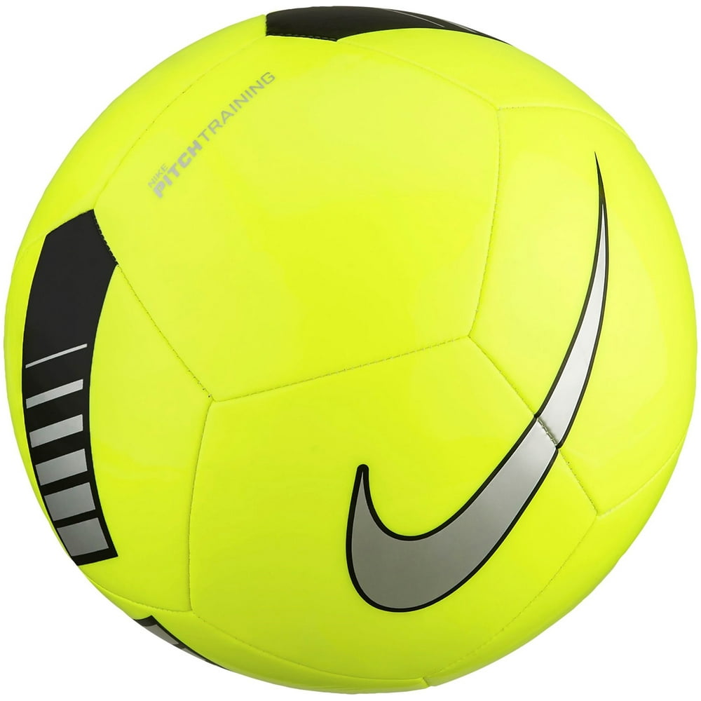 nike pitch ball