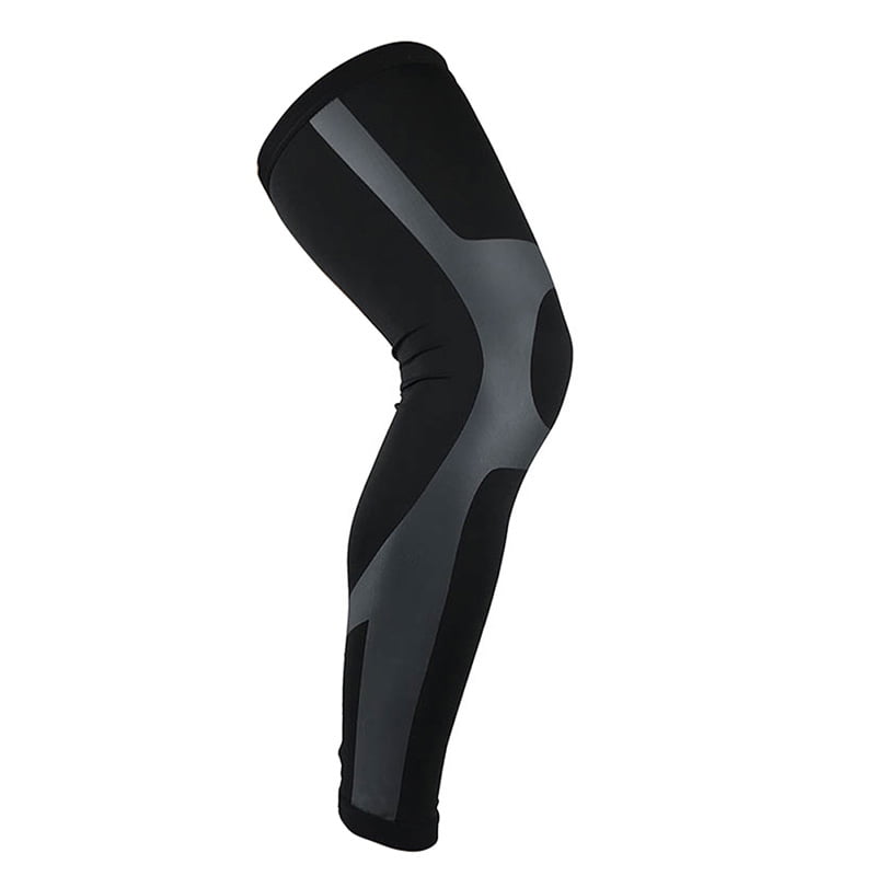 Kozart Sports Protector Compression Leg Sleeve Sports ...