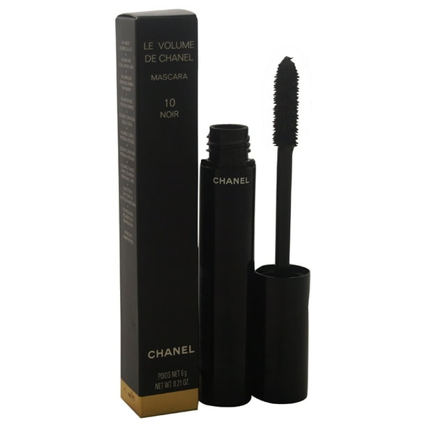 CHANEL Le Volume Revolution De Chanel Mascara 10 Noir by Chanel for