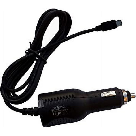 Car 5V DC Adapter Compatible for Vantrue N2S N4 Front and Cabin Dual Dash Cam Auto Vehicle Boat RV Camper Model C1 Pro Power Supply Cord Cable PS Battery Charger PSU