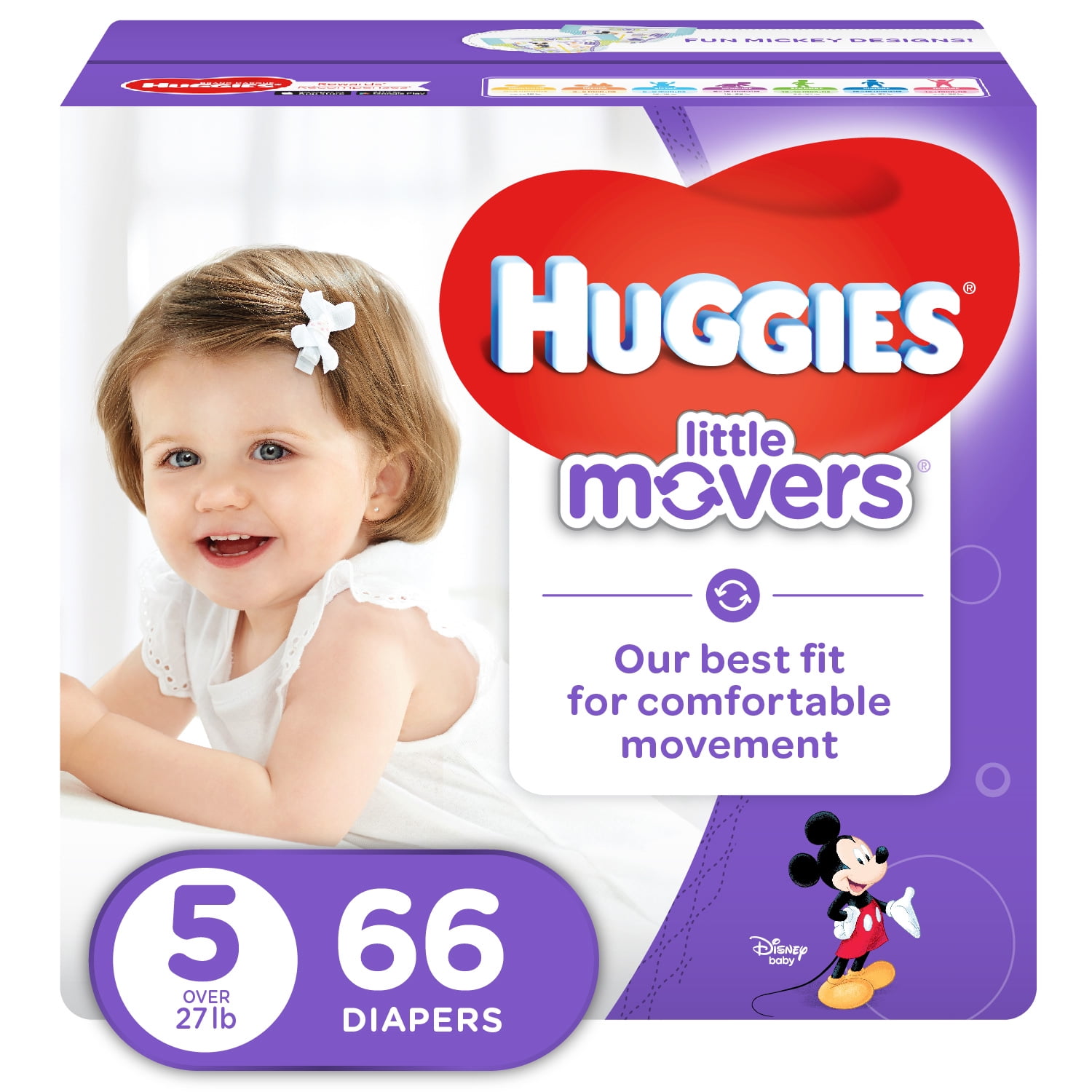 cheap huggies diapers size 5