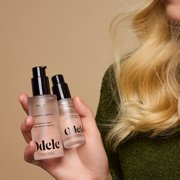 Odele Hair Oil for Lightweight Shine and Hydration, All Hair Types, Silicone Free, 1.7 fl oz