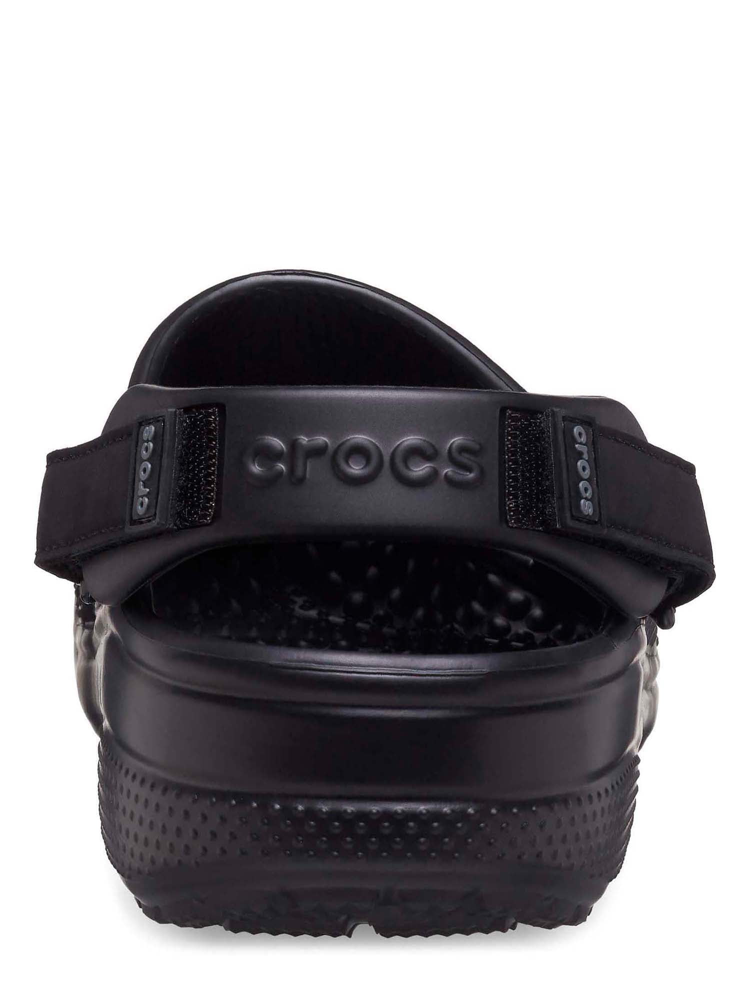 Crocs Mens Yukon Vista II LiteRide Clog Sandal Tunisia Ubuy