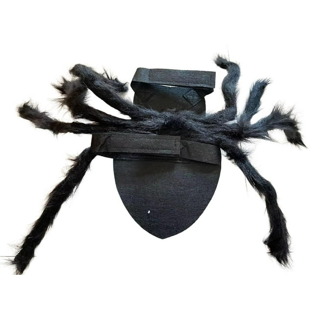 GROWTH TANK Simulation Pets Costumes 8 Wing Cosplay Clothes Halloween Funny Costume Dog Cats L