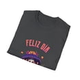 thumbnail image 4 of Feliz Dia Del Los Muertos Day of the Dead Apparel, 4 of 6