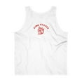 thumbnail image 2 of HARD KNOCK FIGHT CLUB - Men's Ultra Cotton Tank, 2 of 2