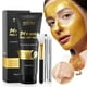 thumbnail image 1 of Mascarilla eliminadora de puntos negros POP MODERN.C, oro de 24 quilates, antienvejecimiento, 1 of 8