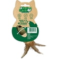 thumbnail image 1 of Juguete para gato PetCare4F Juguete ecológico para gato con Catnip, 1 of 3