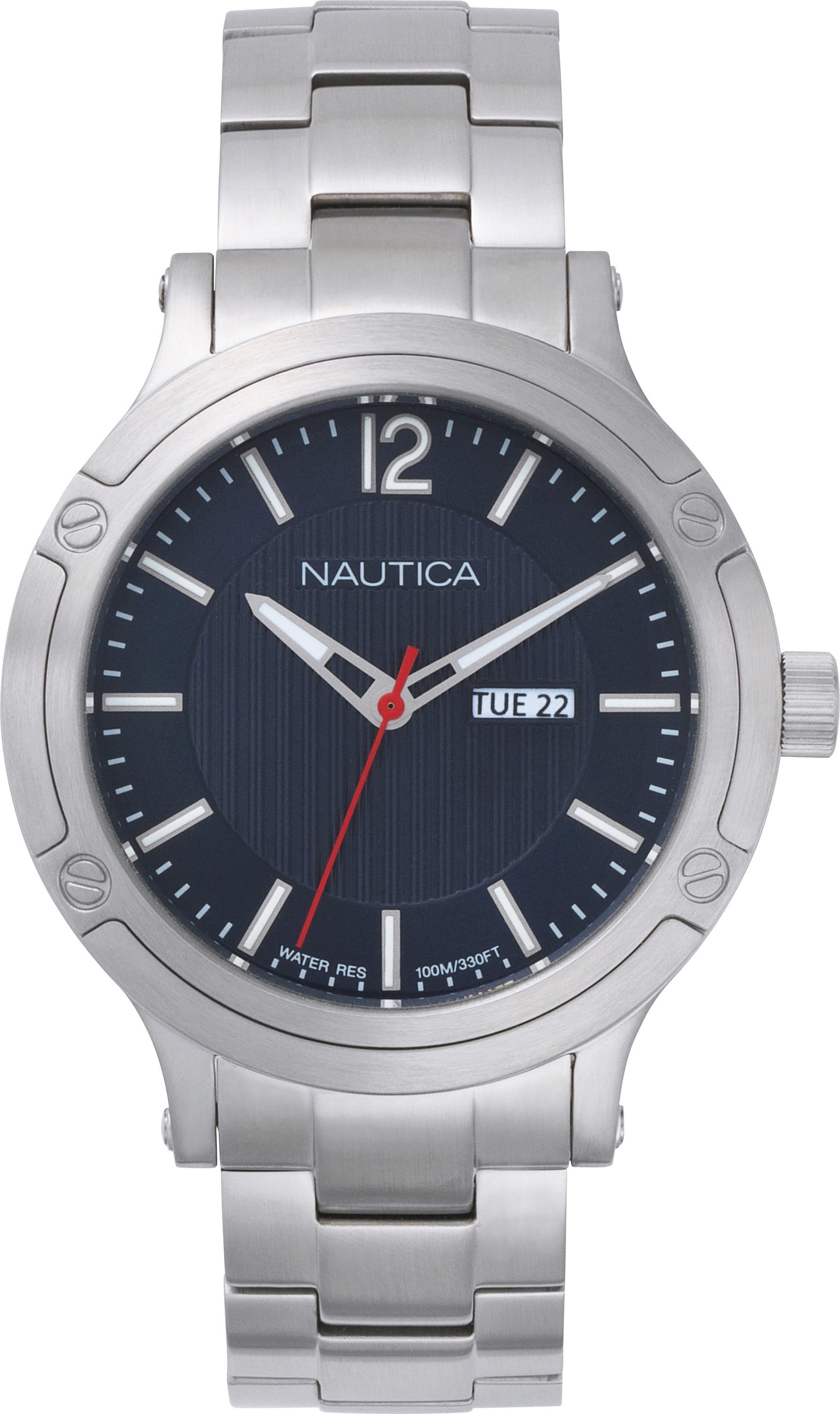 Nautica Nautica Men's WATCH PUERTO RICO 46MM