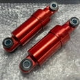 thumbnail image 3 of Amortiguador de choque de suspensión reducción de choque de distancia central de orificio de 110 mm anti grietas para bicicleta eléctrica ANGGREK Otros, 3 of 8