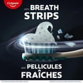 thumbnail image 2 of Colgate MaxFresh Mint Toothpaste with Charcoal, 3 Pack, 150 mL, 3 Pack, 2 of 5