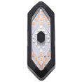 thumbnail image 2 of Bike Turn Signals Remote Control Bicycle Direction Indicator Led Rear Light Usb Rechargeable Cyclin Banmo, 2 of 5