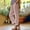 Pants-49Pink, variant on Capri Pants for Women Mid Rise Elastic Waist Cropped Pants with Pockets Lightweight Casual Straight Leg Linen Pants Vacation Pull-On Resort Travel Summer Lounge Wear